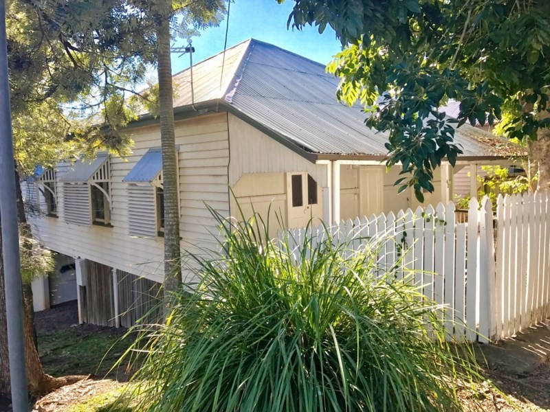 42 Thorpe Street, Auchenflower QLD 4066