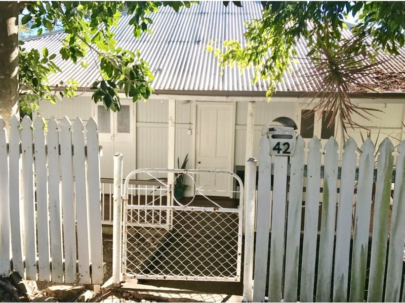 42 Thorpe Street, Auchenflower QLD 4066