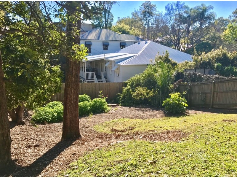 42 Thorpe Street, Auchenflower QLD 4066