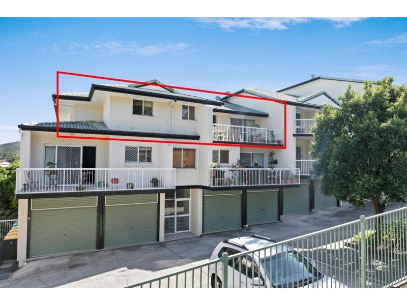 4/31 Swann Road, Taringa QLD 4068