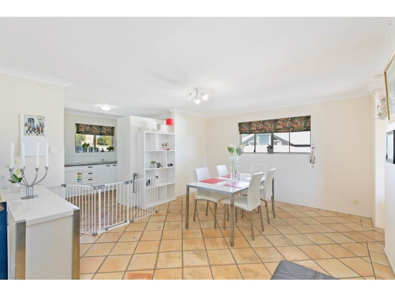 4/31 Swann Road, Taringa QLD 4068