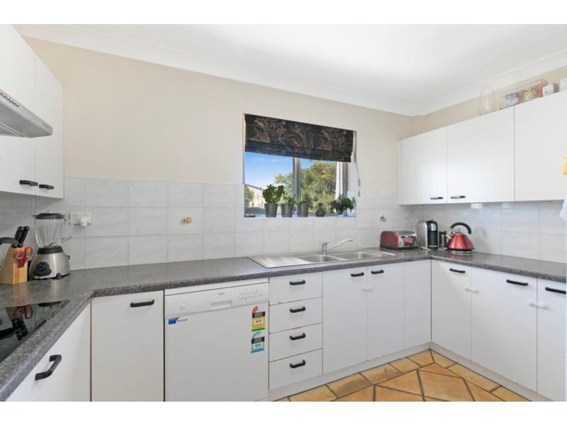 4/31 Swann Road, Taringa QLD 4068