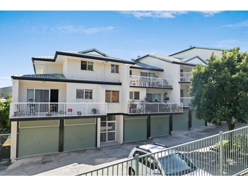 4/31 Swann Road, Taringa QLD 4068