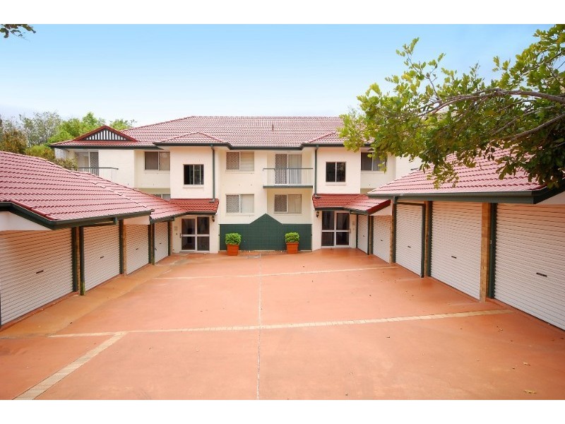 1/11 Lima Street, Auchenflower QLD 4066