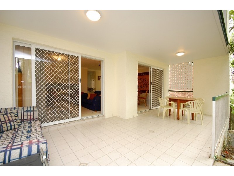 1/11 Lima Street, Auchenflower QLD 4066