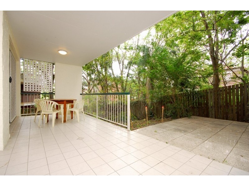 1/11 Lima Street, Auchenflower QLD 4066