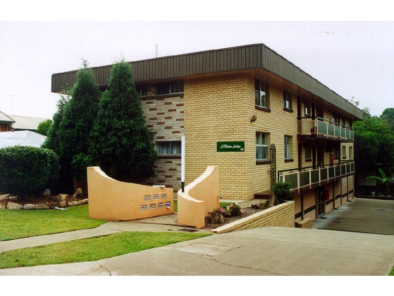 7/60 Warren Street, St Lucia QLD 4067