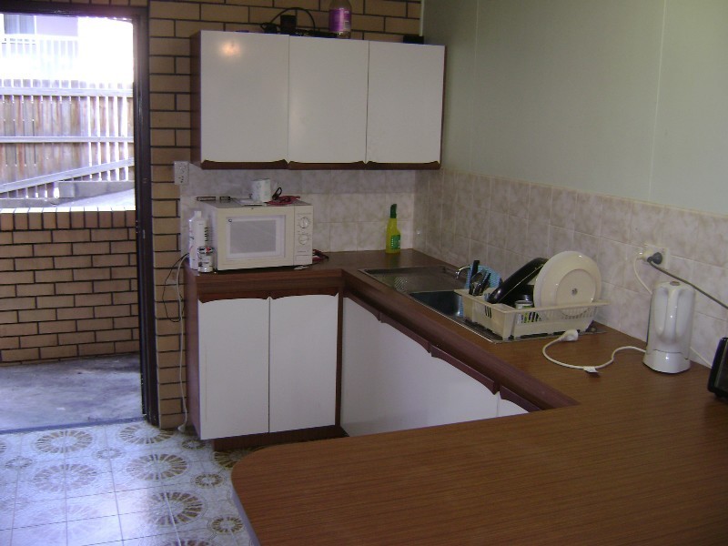 7/60 Warren Street, St Lucia QLD 4067