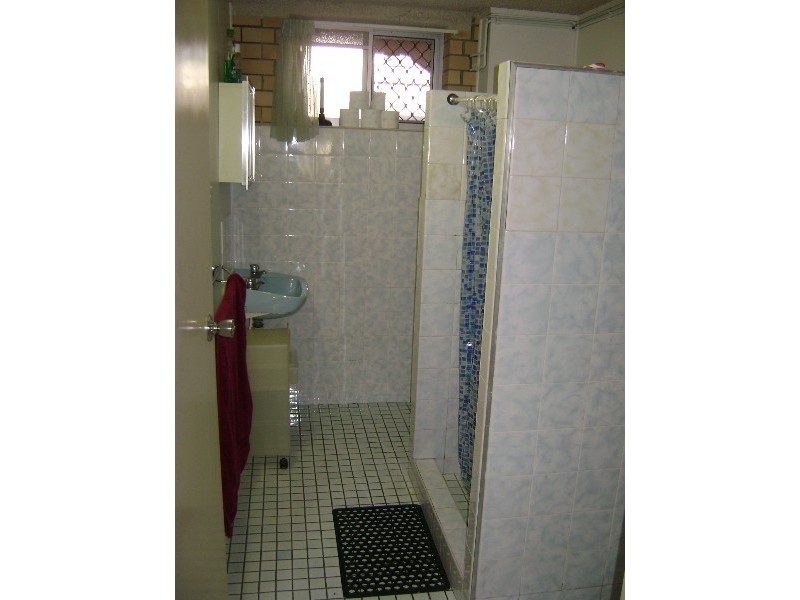 7/60 Warren Street, St Lucia QLD 4067