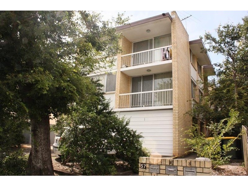 2/57 Maryvale Street, Toowong QLD 4066