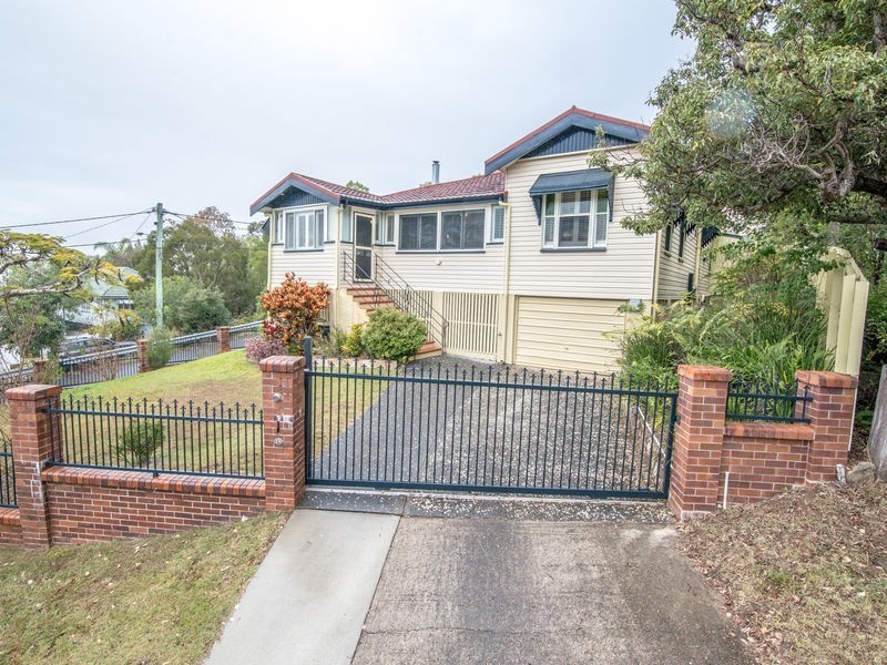 24 Payne Street, Indooroopilly QLD 4068