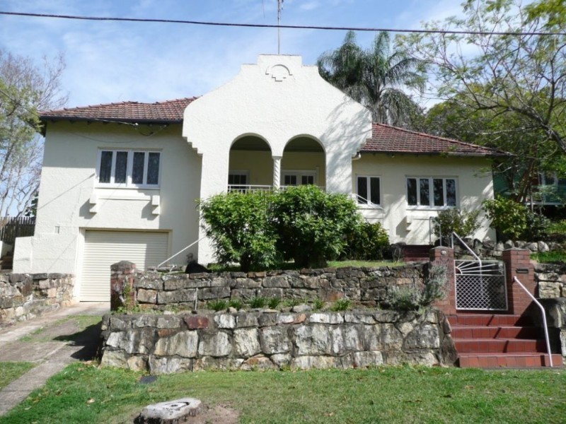 23 Herbert Street, Toowong QLD 4066