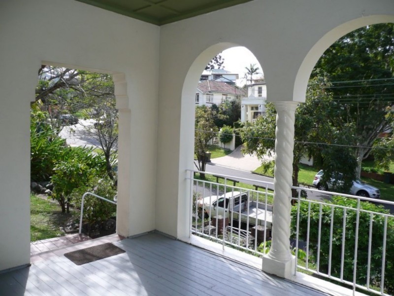 23 Herbert Street, Toowong QLD 4066