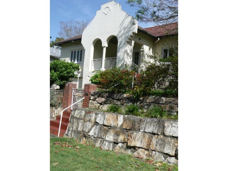 23 Herbert Street, Toowong QLD 4066