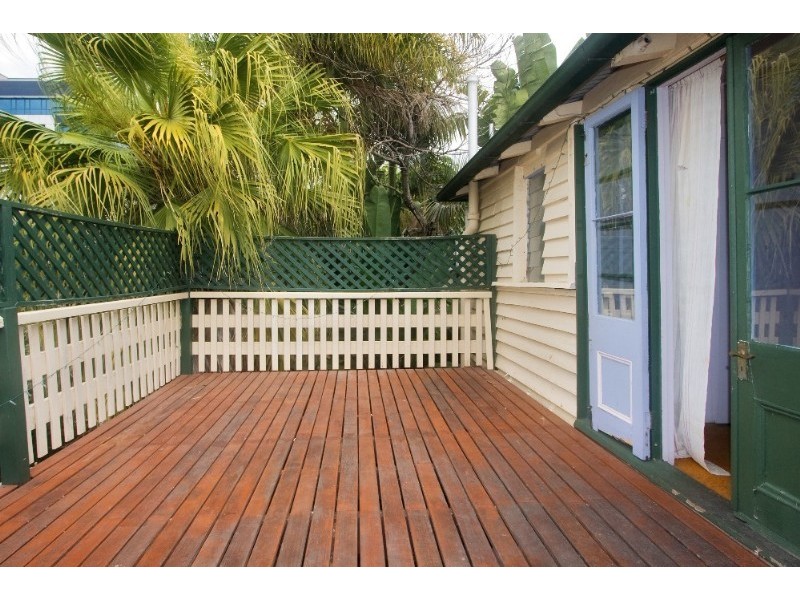 13 Parish Street, Spring Hill QLD 4000