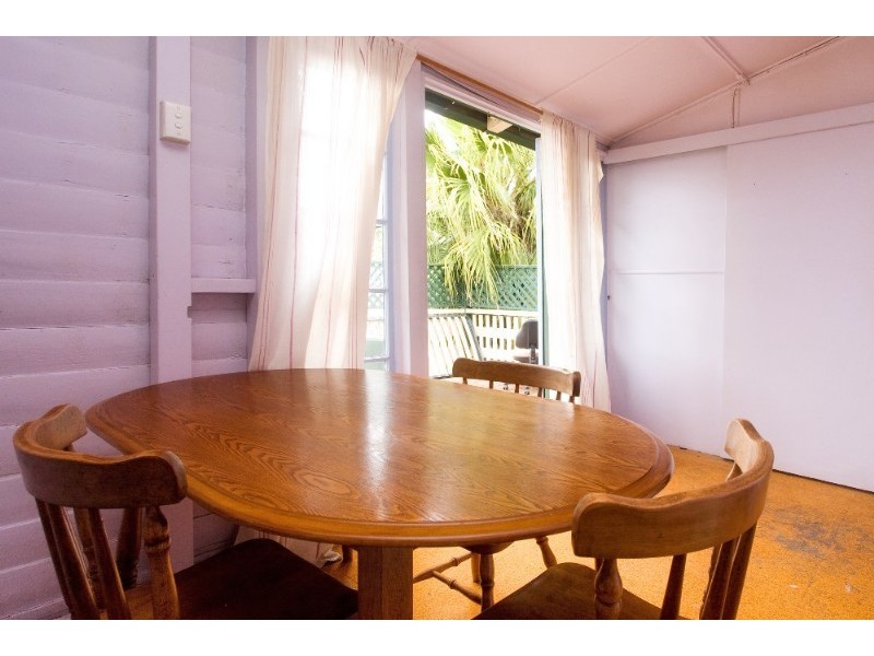 13 Parish Street, Spring Hill QLD 4000