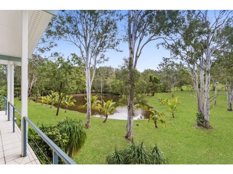 96 Haven Road, Pullenvale QLD 4069