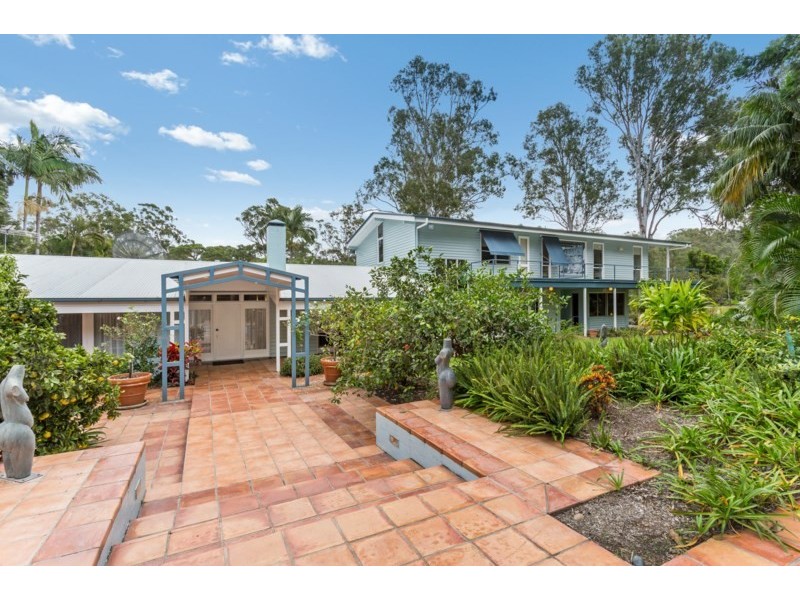 96 Haven Road, Pullenvale QLD 4069