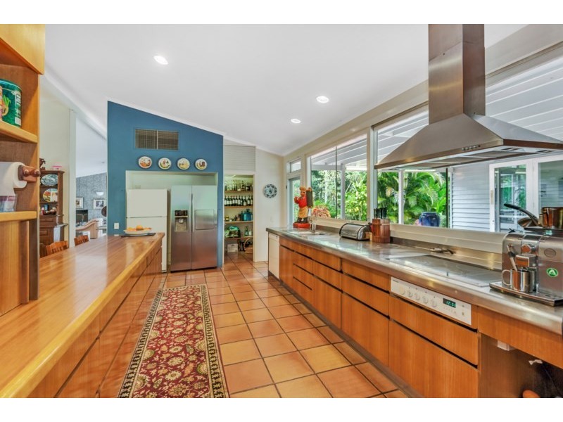 96 Haven Road, Pullenvale QLD 4069