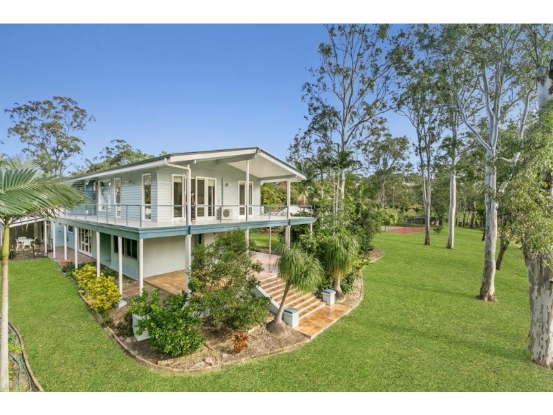 96 Haven Road, Pullenvale QLD 4069