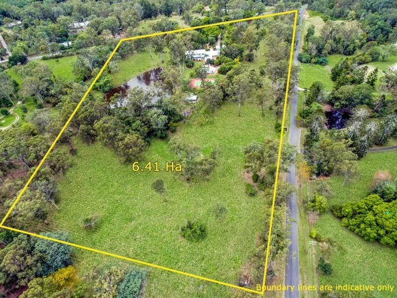 96 Haven Road, Pullenvale QLD 4069
