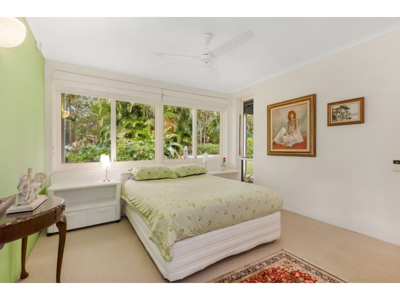 96 Haven Road, Pullenvale QLD 4069