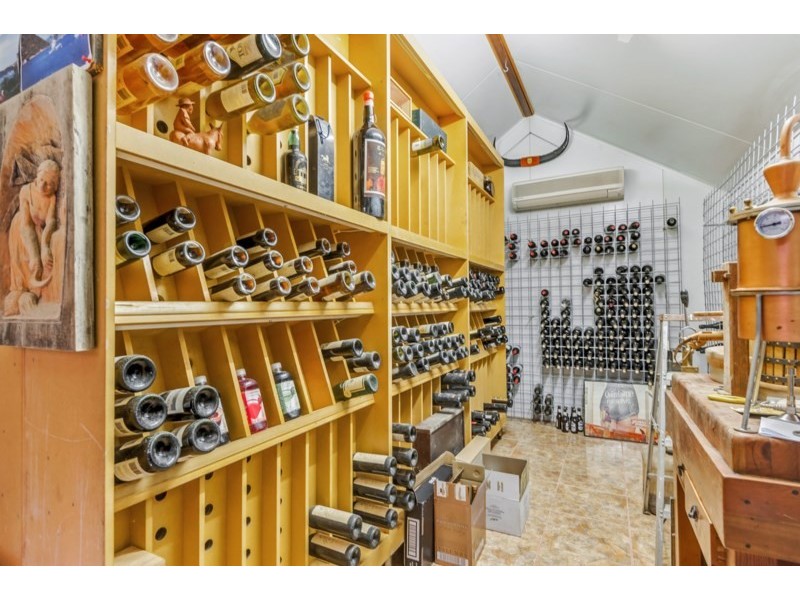 96 Haven Road, Pullenvale QLD 4069