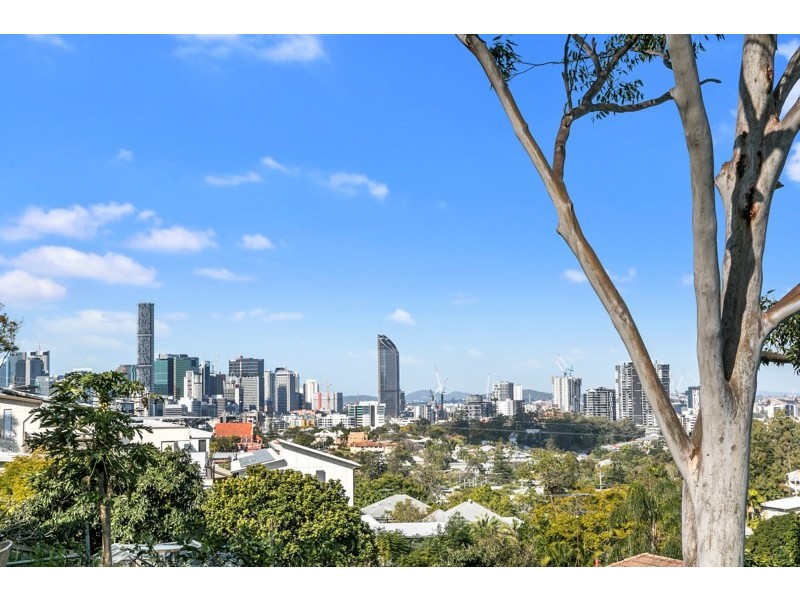 262 Latrobe Terrace, Paddington QLD 4064