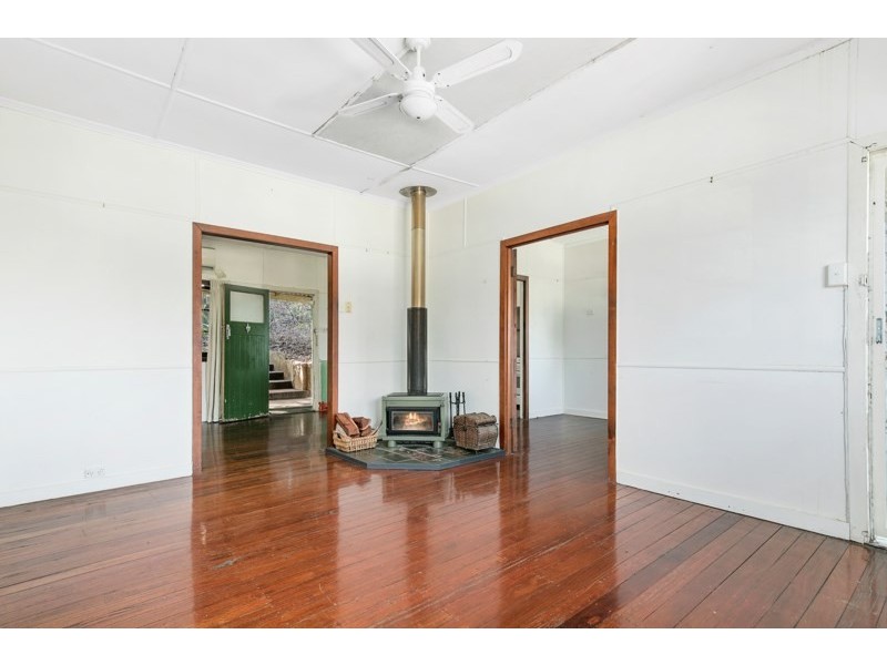 262 Latrobe Terrace, Paddington QLD 4064