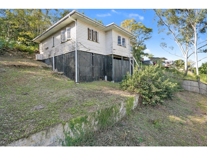 262 Latrobe Terrace, Paddington QLD 4064