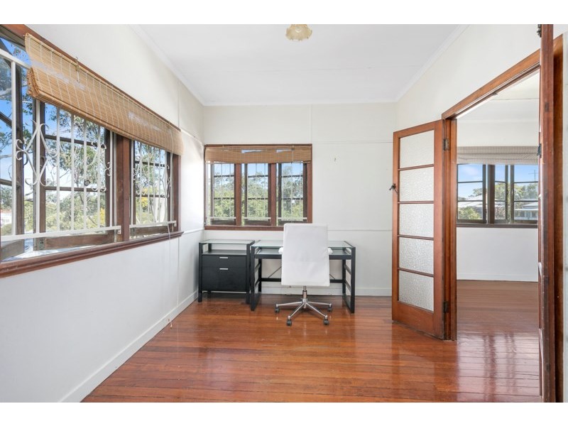 262 Latrobe Terrace, Paddington QLD 4064