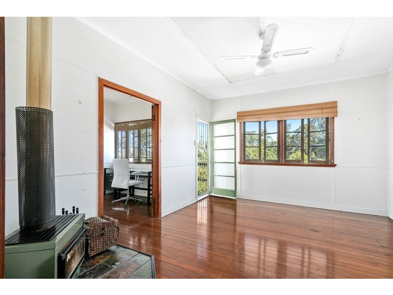 262 Latrobe Terrace, Paddington QLD 4064