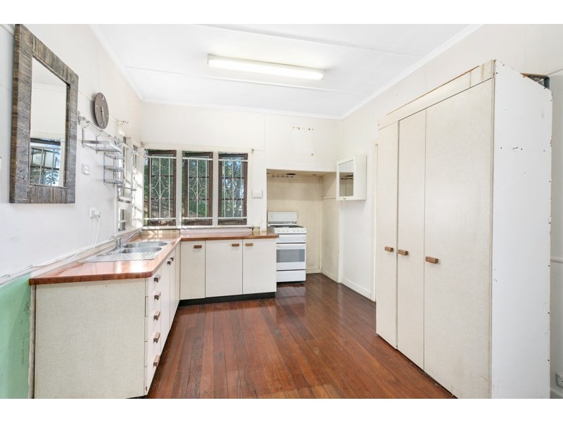 262 Latrobe Terrace, Paddington QLD 4064