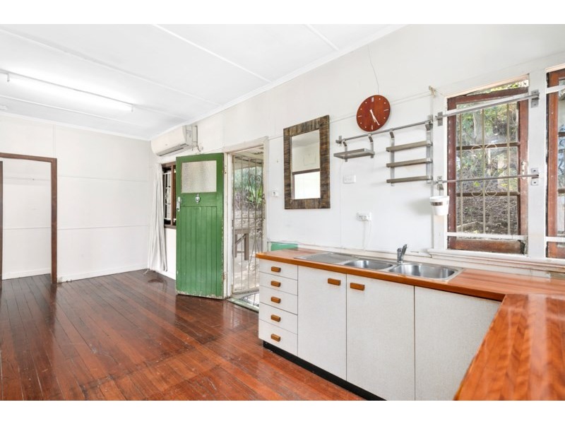 262 Latrobe Terrace, Paddington QLD 4064