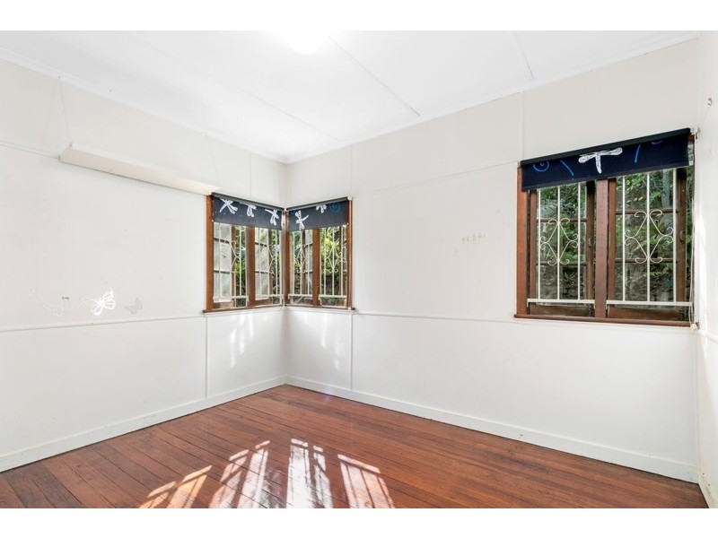 262 Latrobe Terrace, Paddington QLD 4064