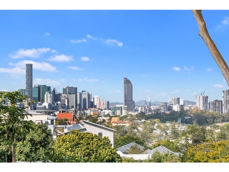 262 Latrobe Terrace, Paddington QLD 4064