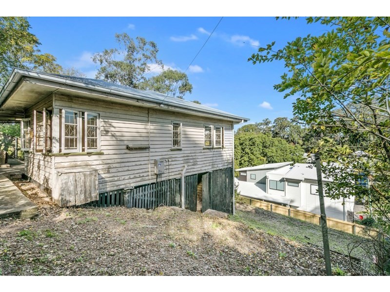 262 Latrobe Terrace, Paddington QLD 4064