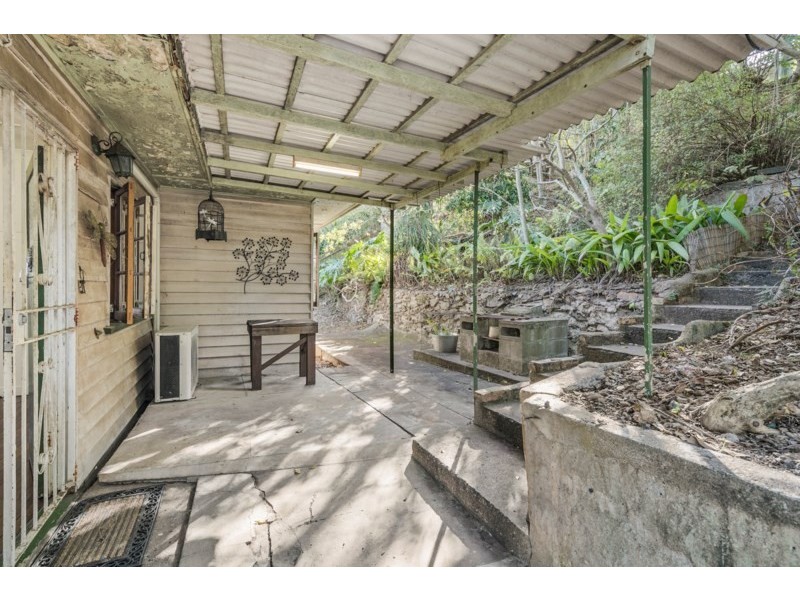 262 Latrobe Terrace, Paddington QLD 4064