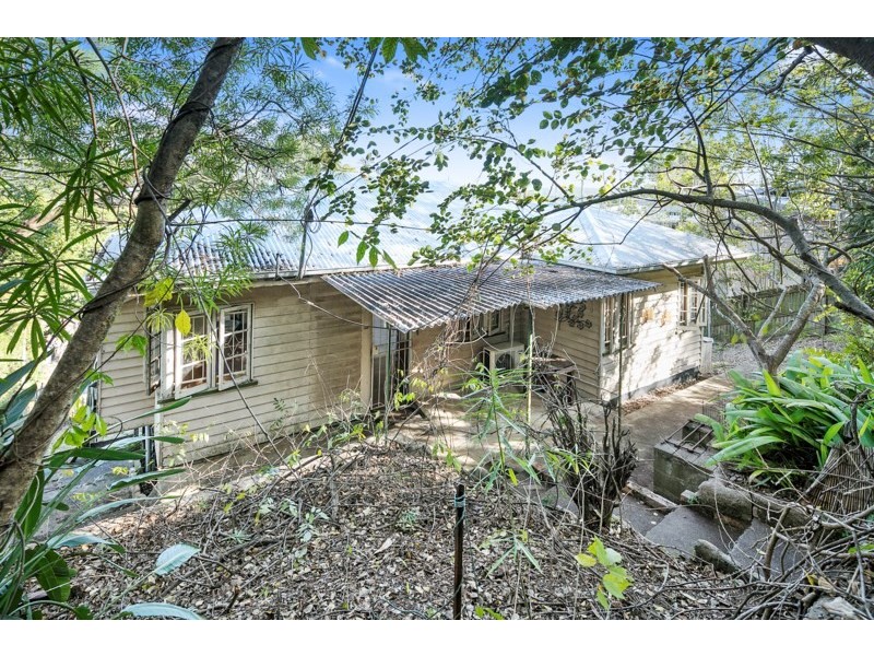 262 Latrobe Terrace, Paddington QLD 4064