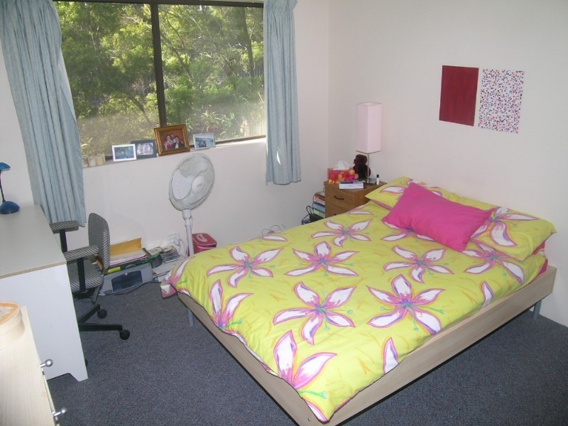 5/14 Brisbane Street, St Lucia QLD 4067