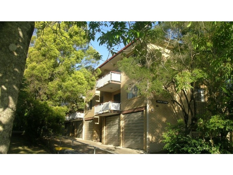 5/14 Brisbane Street, St Lucia QLD 4067