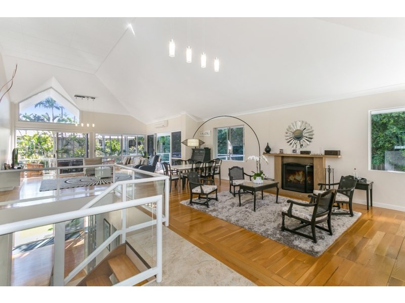 143 Chelmer Street West, Chelmer QLD 4068