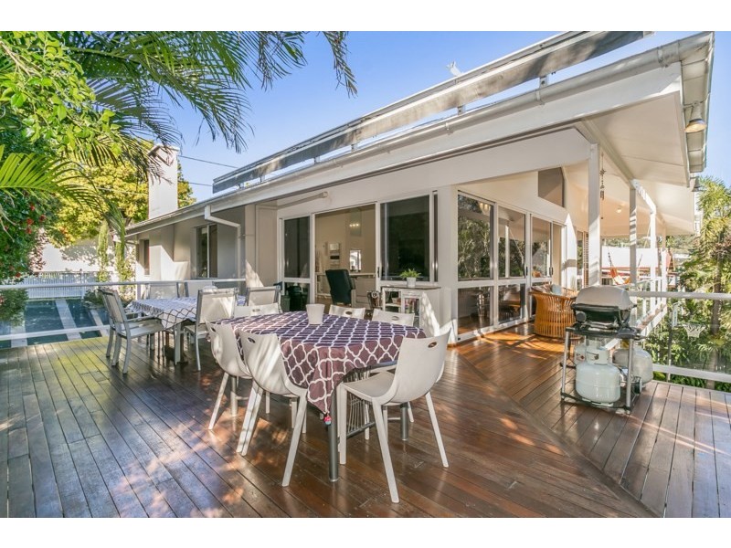 143 Chelmer Street West, Chelmer QLD 4068