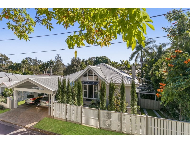 143 Chelmer Street West, Chelmer QLD 4068