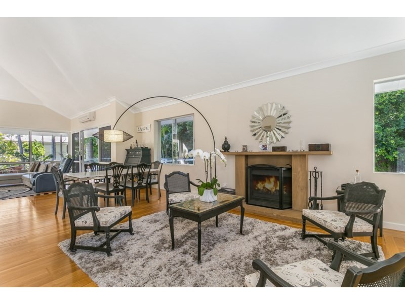 143 Chelmer Street West, Chelmer QLD 4068