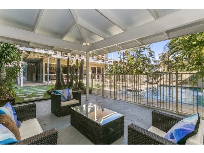 143 Chelmer Street West, Chelmer QLD 4068