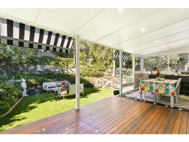 56 Molonga Terrace, Graceville QLD 4075