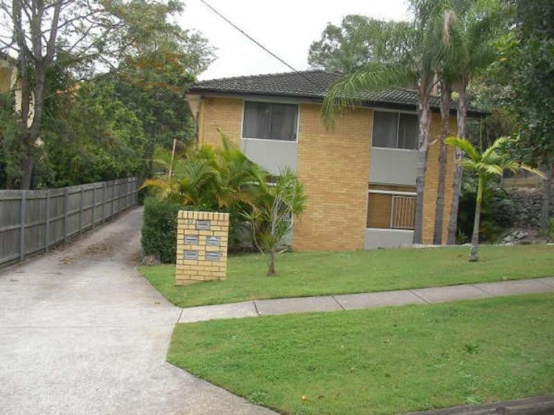 1/42 Bott Street, Ashgrove QLD 4060