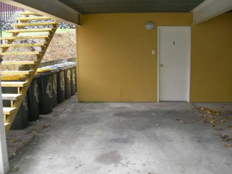 1/42 Bott Street, Ashgrove QLD 4060