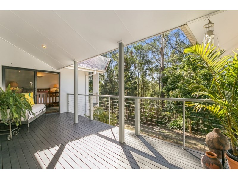 55 Logan Place, Pullenvale QLD 4069